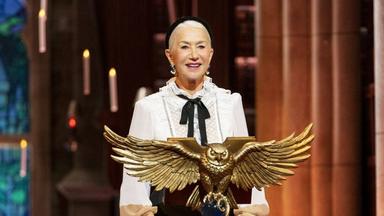 Harry Potter: El Torneo de las Casas de Hogwarts 1x4