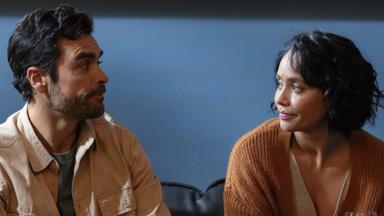 Soy tu fan. La fiesta continua 1x7