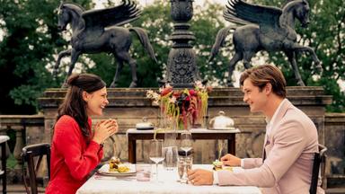 Maxton Hall: Un mundo entre nosotros 2x4