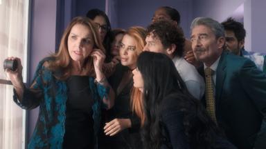 Betty la fea, la historia continúa 2x2