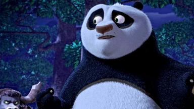 Kung Fu Panda: The Paws of Destiny 1x6