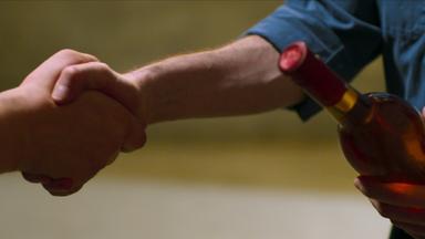 Robos magistrales 1x6