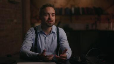 The Age of Influence 1x2