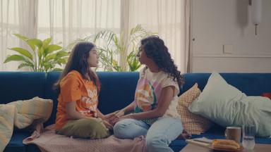 Un final de Ramadán accidentado 1x4