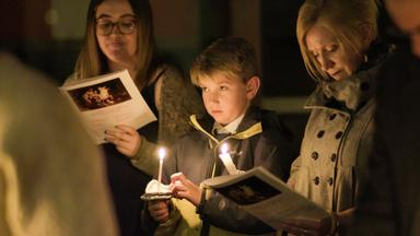 La desaparición de Madeleine McCann 1x8