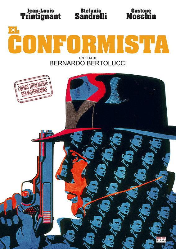 El conformista