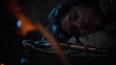 Moisés y los Diez Mandamientos 1x56