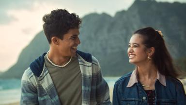 Doogie Kamealoha: Una médica precoz 1x2