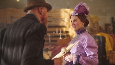 The Artful Dodger 2x7