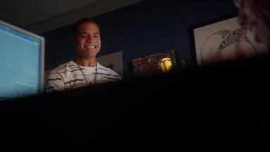 Step Up. Bailando 1x7