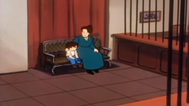 Marco: de los Apeninos a los Andes 1x10