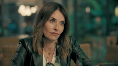 Hasta el cielo: La serie 1x5