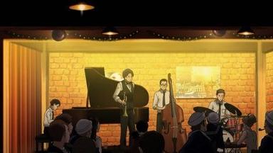 Sakamichi no Apollon 1x4