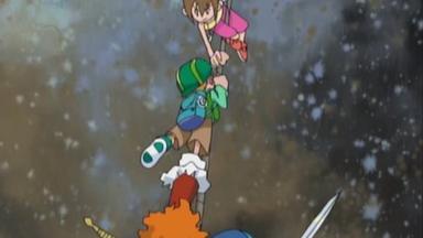 Digimon Adventure 1x52