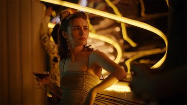 ¿Por qué soís así? 1x3