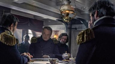 The Terror 1x1