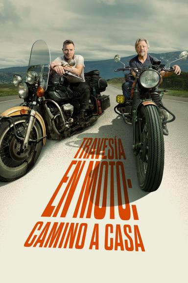 El mundo en moto: Vuelta a casa 1x1