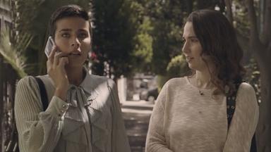 No fue mi culpa: México 1x5