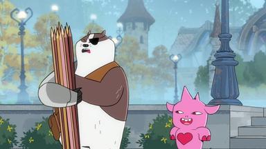 Mao Mao Heroes of Pure Heart 1x10