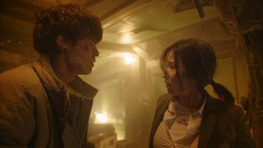 Bargain (Negociaciones) 1x2