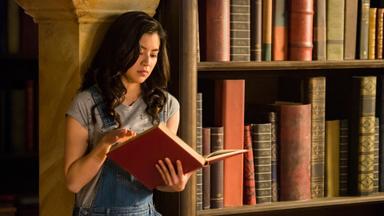 Agencia de asuntos mágicos 1x7