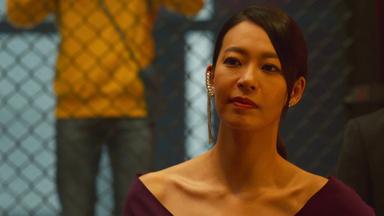 El cielo te está esperando 1x8