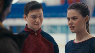 Sueños sobre hielo 1x4