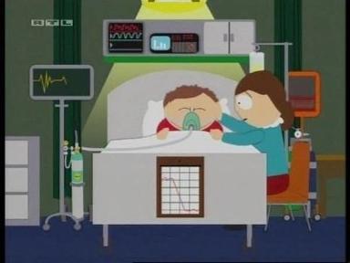 South Park 6x15