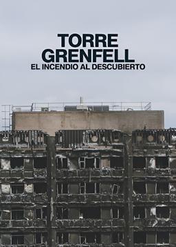 Grenfell: Uncovered