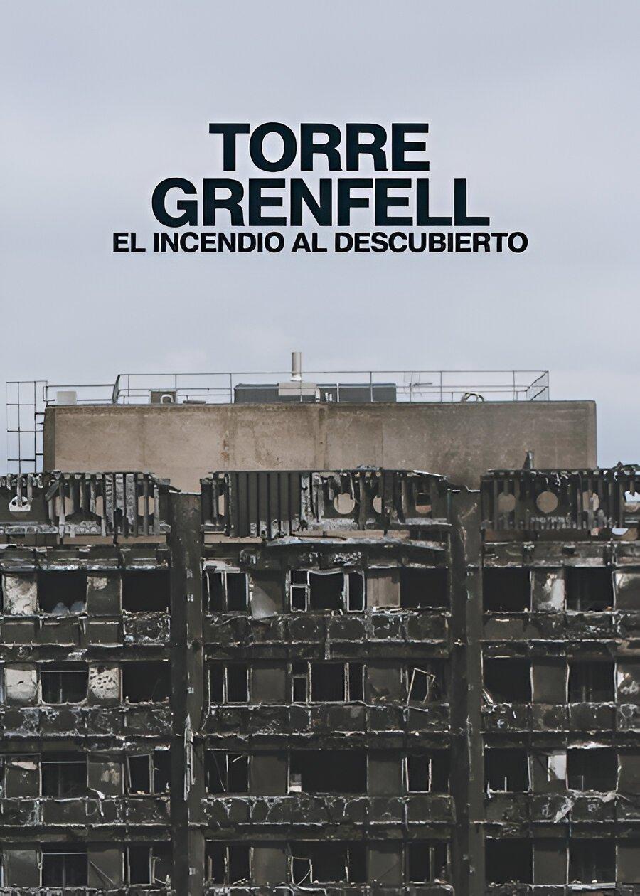 Grenfell: Uncovered