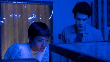 Sé lo que hicisteis el último verano 1x6