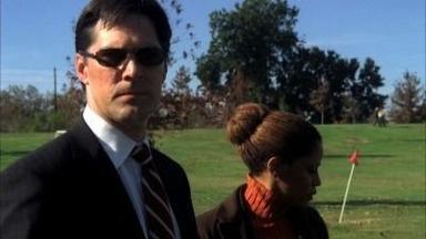 Mentes criminales 1x12