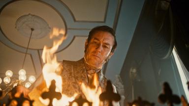 Manhunt: La caza del asesino 1x6