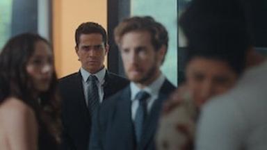 Pecados inconfesables 1x6