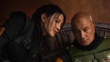 El libro de Boba Fett 1x3