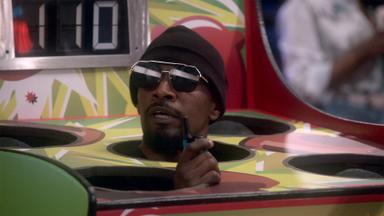 ¡Papá, córtate un poco! 1x4