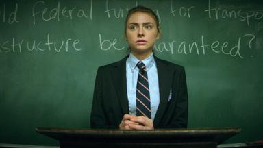 Dos balas muy perdidas 1x6