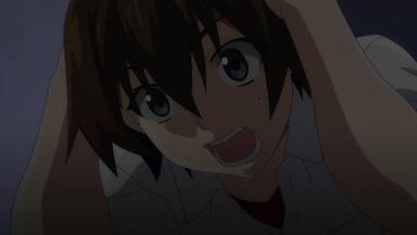 Higurashi no Naku Koro ni - Gou 1x4