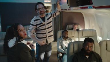 Una historia muy real 1x1