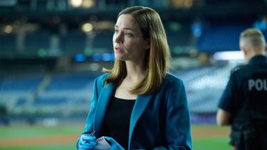 Ley y orden Toronto: Intención criminal 2x7