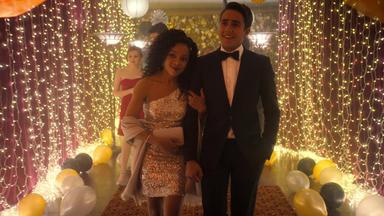 Con amor, Victor 1x10