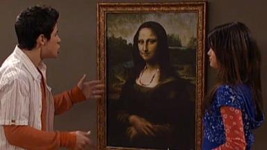 Los magos de Waverly Place 1x18