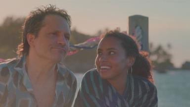 Temporada de Verano 1x4