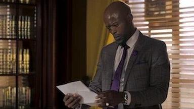 Seducción fatal 2x9