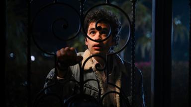 Tierra de oportunidades 1x6