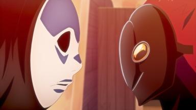 GOOD NIGHT WORLD 1x7