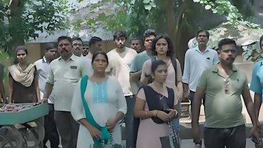 The Game: You Never Play Alone 1x4