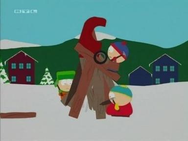 South Park 6x12