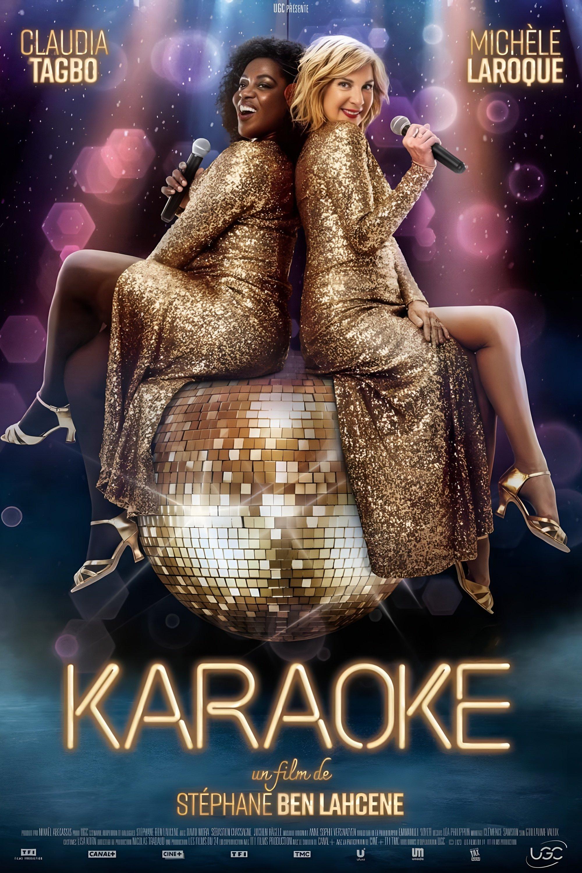 Karaoke