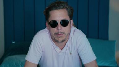 Juanpis González - La serie 1x1